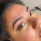 PMU Powder brows opleiding